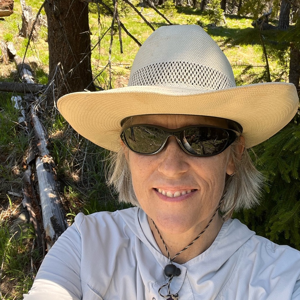 Meet your Posher, Tish